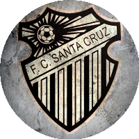 Logo Futebol Clube Santa Cruz